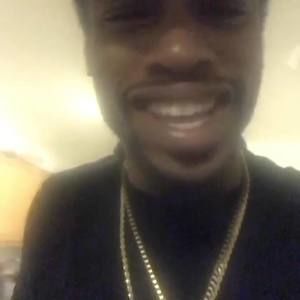 Meet your Posher, Mr-international